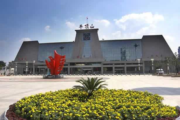 義烏市到平頂山物流專線-設(shè)備運(yùn)輸專線「上門取貨」