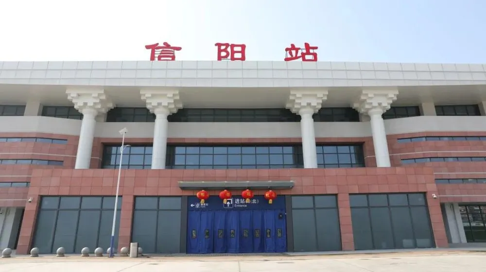 義烏市到信陽物流專線-重大設(shè)備運輸專線「天天發(fā)車」 義烏市到信陽物流專線-重大設(shè)備運輸專線「天天發(fā)車」