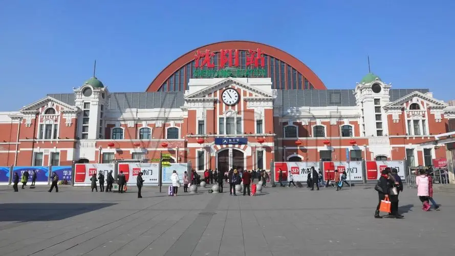 義烏市到沈陽(yáng)物流專線-私人貨物運(yùn)輸專線「高效快捷」