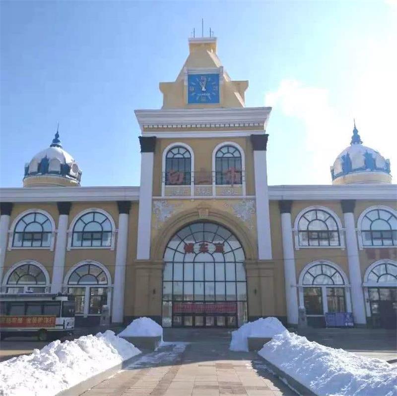 義烏市到白山物流專線-汽車零部件運(yùn)輸專線「安全快捷」