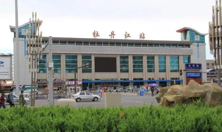 義烏市到牡丹江物流專線-原材料運輸專線「丟損必賠」