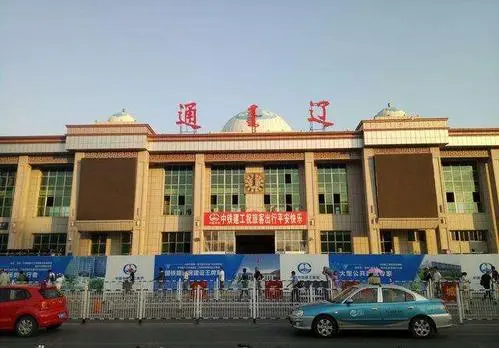 義烏市到通遼物流專線-大型機械運輸專線「送貨上門」