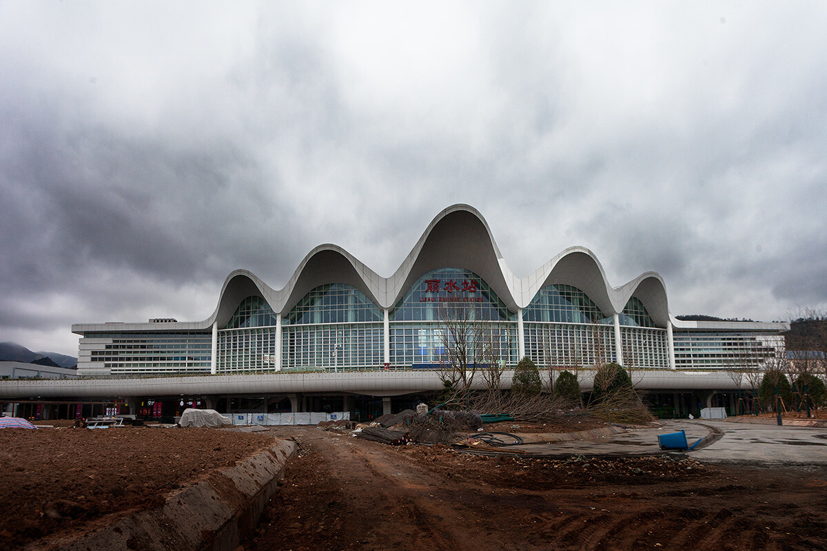 義烏市到麗水物流專(zhuān)線-大型設(shè)備運(yùn)輸專(zhuān)線「上門(mén)取貨」