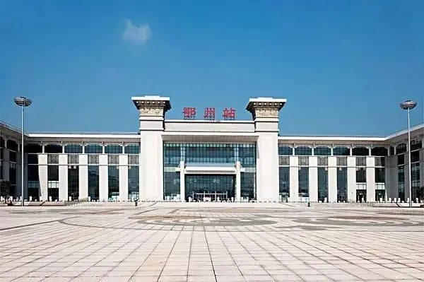 義烏市到鄂州物流專線-電子產(chǎn)品運輸專線「一站直達」