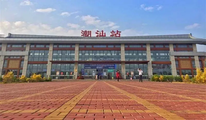 義烏市到潮州物流專線-會(huì)展項(xiàng)目貨物運(yùn)輸專線「高效準(zhǔn)時(shí)」