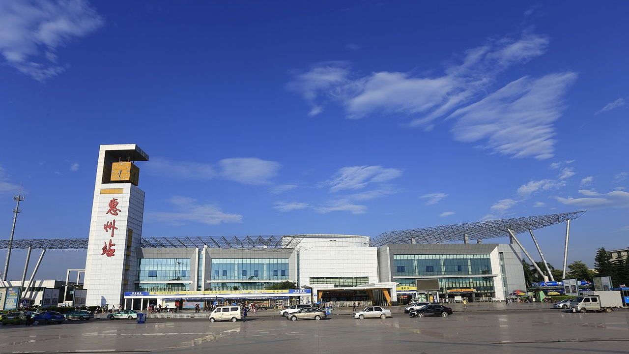 義烏市到惠州物流專線-電商貨物運輸專線「資質(zhì)齊全」