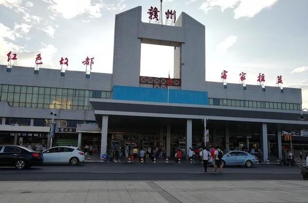 義烏市到贛州物流專線-轎車托運專線「市縣派送」