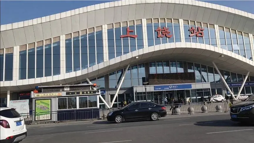 義烏市到上饒物流專線-汽車零部件運(yùn)輸專線「上門取貨」