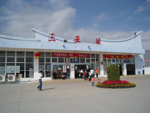 義烏市到三亞物流專線-物流專線快速準(zhǔn)時(shí)「市縣派送」