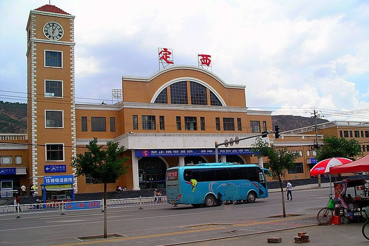 義烏市到定西物流專線-特種貨物運(yùn)輸專線「省時(shí)省心」